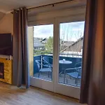 Auszeit-im-harz Haus 3 7 아파트