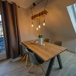 Auszeit-im-harz Haus 3 7 아파트