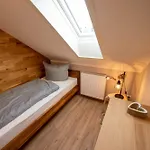 Auszeit-im-harz Haus 3 7 아파트 브라운라제