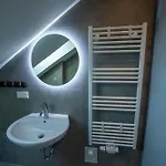 Auszeit-im-harz Haus 3 7 아파트 *