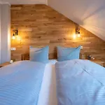 Auszeit-im-harz Haus 3 7 아파트 브라운라제