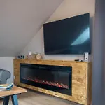 Auszeit-im-harz Haus 3 7 아파트