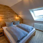 Auszeit-im-harz Haus 3 7 아파트 *