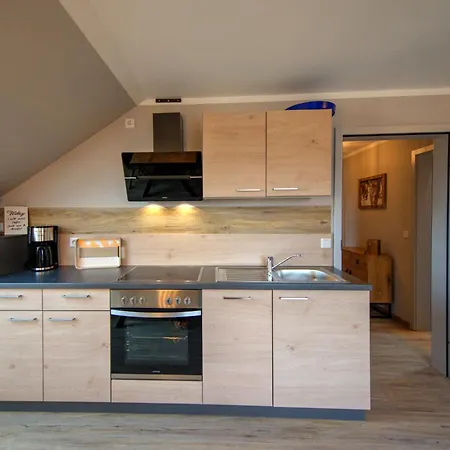 Auszeit-im-harz Haus 3 7 *