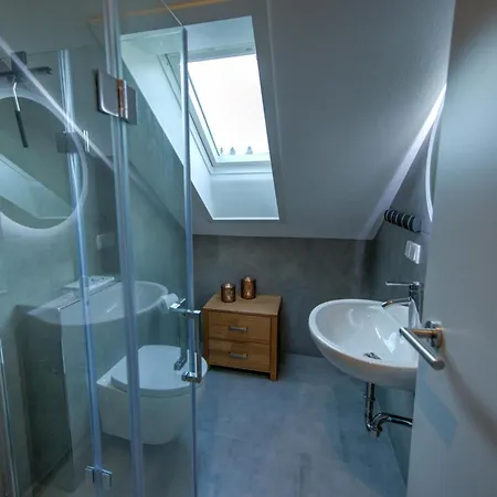 Auszeit-im-harz Haus 3 7 *