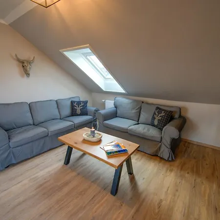 Auszeit-im-harz Haus 3 7 *