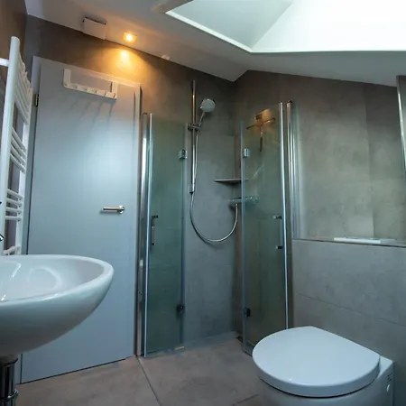 Auszeit-im-harz Haus 3 7 Lägenhet