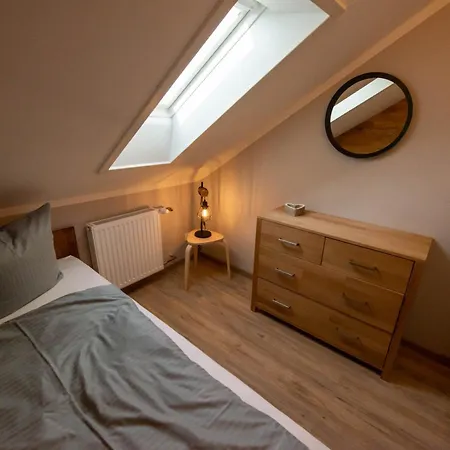 Auszeit-im-harz Haus 3 7 Lägenhet Braunlage