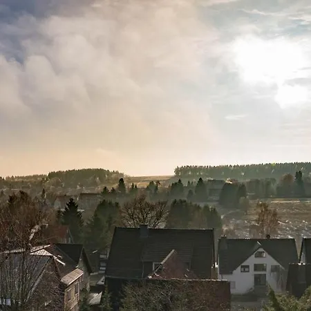Apartment Auszeit-im-harz Haus 3 7 *