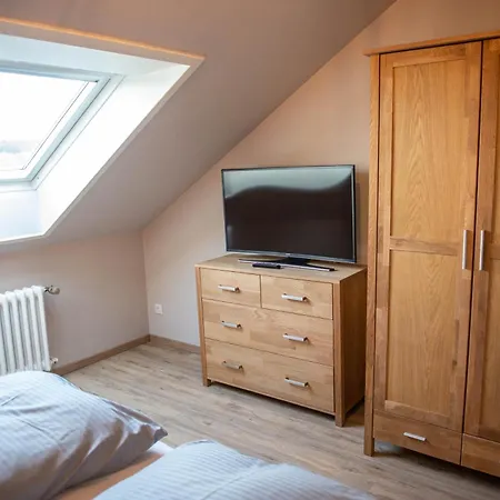 Auszeit-im-harz Haus 3 7 *