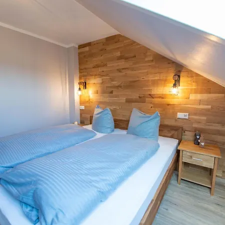 Auszeit-im-harz Haus 3 7 Lägenhet Braunlage