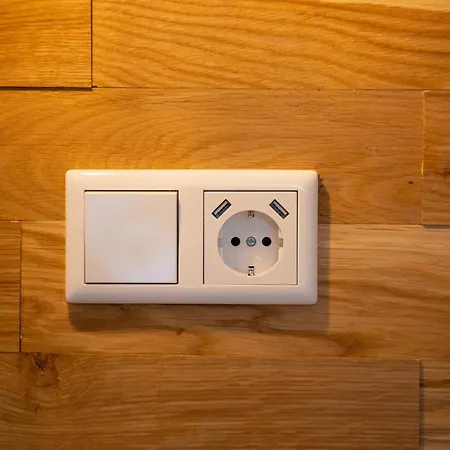 Auszeit-im-harz Haus 3 7 Lägenhet