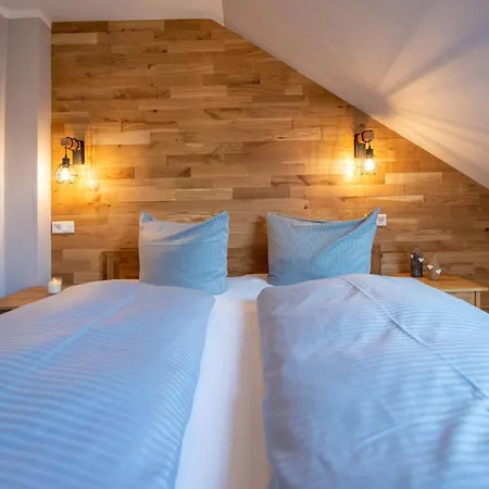 Auszeit-im-harz Haus 3 7 Apartment Braunlage