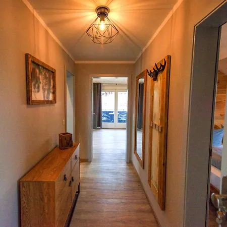 Auszeit-im-harz Haus 3 7 Braunlage