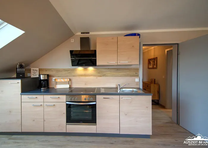 Auszeit-im-harz Haus 3 7 *