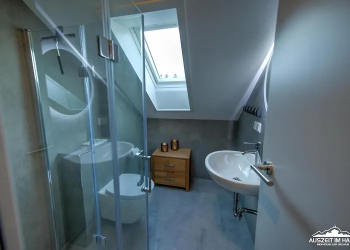 Auszeit-im-harz Haus 3 7 *