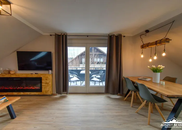 Auszeit-im-harz Haus 3 7 *