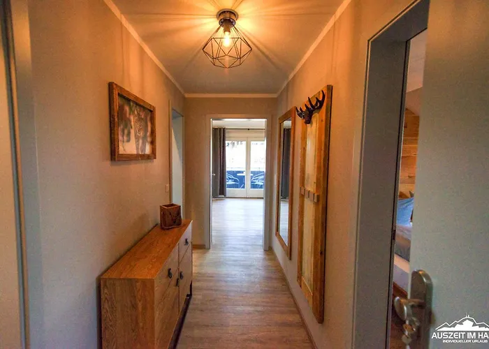 Auszeit-im-harz Haus 3 7 Браунлаге